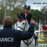 BIP 2009, la France remporte la Coupe des Nations - ph. Camille Kirmann