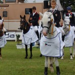 Freudenberg 2007, Dexter Leam Pondi remporte la première qualificative des championnats d'Europe, avant de déclarer forfait. - ph. Camille Kirmann