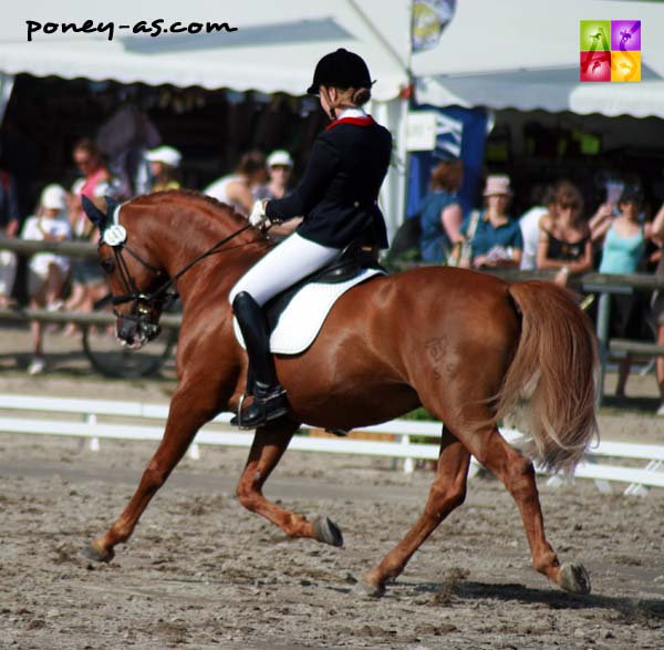 Joy Albeck et Wimbledon 35 - ph. Anaïs Barbier Joy Albeck et Wimbledon 35 - ph. Anaïs Barbier