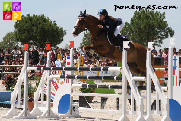 Tressy Muhr et Milford de Grangues - ph. Anaïs Barbier Tressy Muhr et Milford de Grangues - ph. Anaïs Barbier