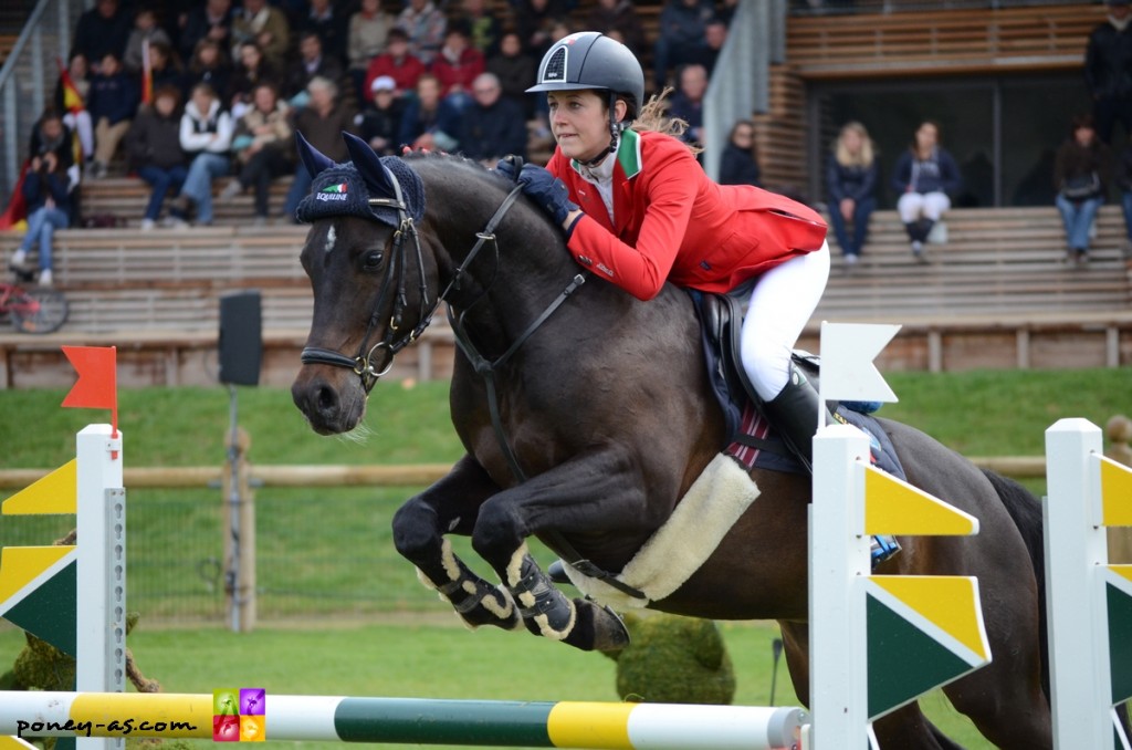 Camilla Franci et Sando - ph. Camille Kirmann