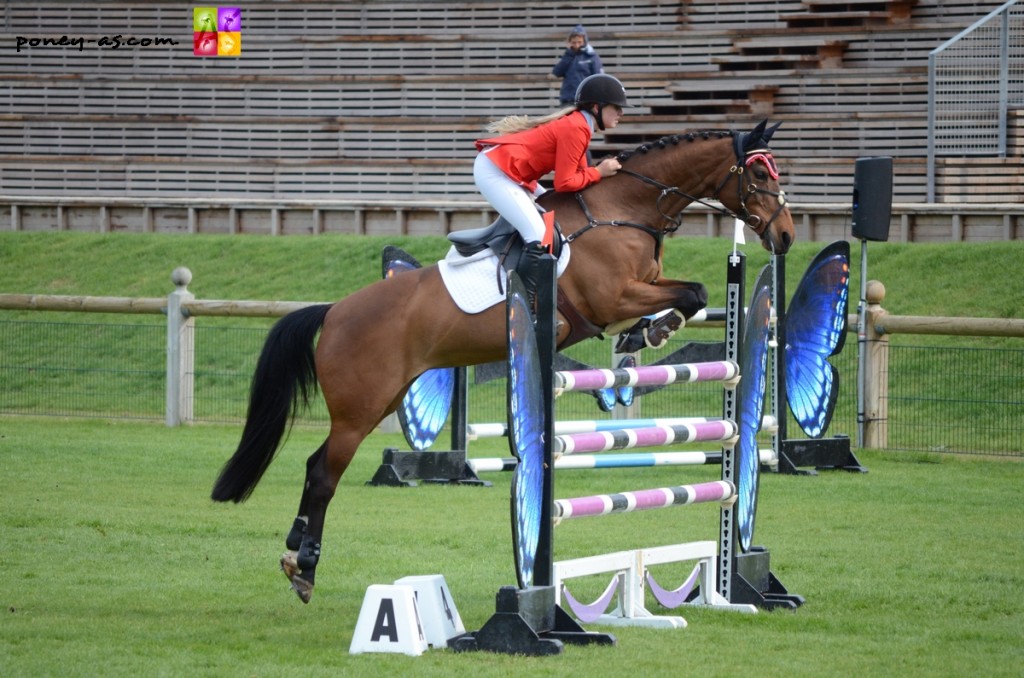 Jessica Toelstang et Nikolina - ph. Camille Kirmann