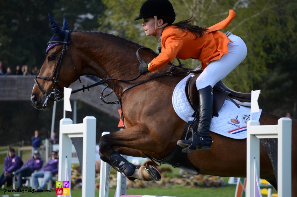 Lisa Nooren et Rock Dee Jay - ph. Camille Kirmann