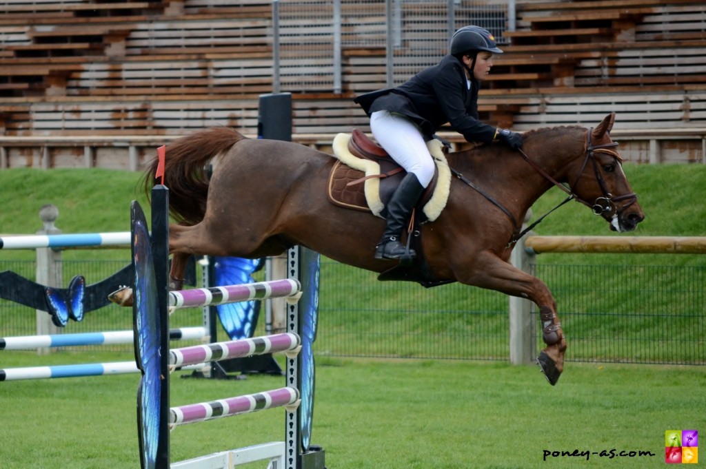 Miguel Redonnet Martin et Niki de Montmain - ph. Camille Kirmann