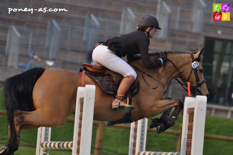 Diane Robert et Osiris Meranière - ph. Pauline Bernuchon Diane Robert et Osiris Meranière - ph. Pauline Bernuchon