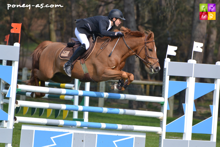 Orchid's Roy et Romain Xhemal - ph. Pauline Bernuchon Orchid's Roy et Romain Xhemal - ph. Pauline Bernuchon