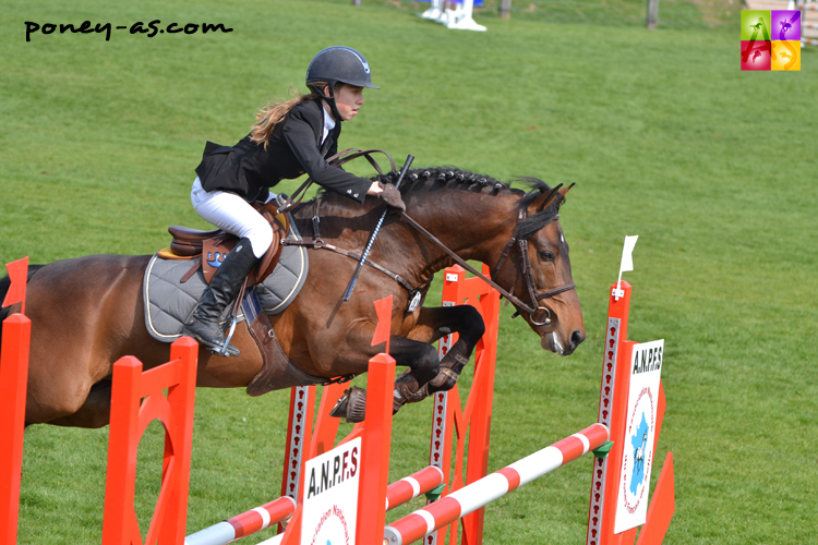 Lauranne Bazetoux et Wayland Red Pepper - ph. Pauline Bernuchon Lauranne Bazetoux et Wayland Red Pepper - ph. Pauline Bernuchon