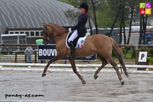 Clarissa Stickland et Diana - ph. Pauline Bernuchon Clarissa Stickland et Diana - ph. Pauline Bernuchon
