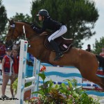 25e, Alice Martel & Maestro du Bout (4.75+16+8.75) - ph. Pauline Bernuchon