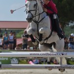 30e, Sophie Gratpanche & Coshla Killtiera Fionn (14.75+27+8) - ph. Pauline Bernuchon