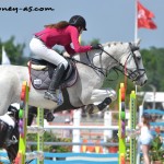 31e, Eugénie van Gaver & Phelicie de Swan (4+16+30.50) - ph. Pauline Bernuchon