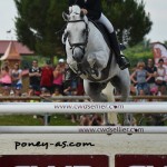 32e, Charlotte le Guern & R'N'B Royal (0+4+el) - ph. Pauline Bernuchon