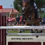 34e, Agathe Line & Olabelle de Berce (0+8.75+el) - ph. Pauline Bernuchon