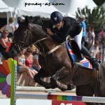 38e, Laurie Tallec & Quiriel de Lisy (24+24+16) - ph. Pauline Bernuchon