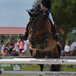 39e, Bérénice Laurent & Macleen de l'Essert (12+4+ab) - ph. Pauline Bernuchon