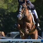 Amy Inglis et Lea du Genier - ph. Pauline Bernuchon