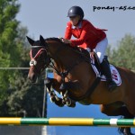 Jessica Tolestang et Nikolina - ph. Pauline Bernuchon