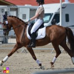 Charlotte Charrier et Mad du Bosc - ph. Camille Kirmann