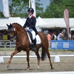 Charlotte Charrier et Mad du Bosc - ph. Camille Kirmann