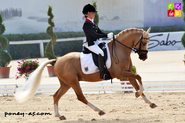 adine Krause et Danilo - ph. Pauline Bernuchon