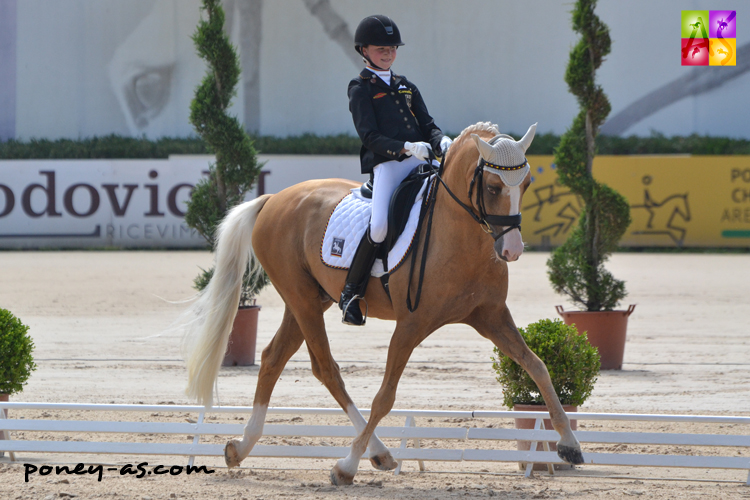 Siemmieke Rothenberger et Deinhard B - ph. Pauline Bernuchon