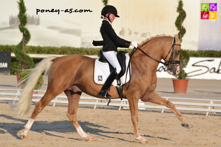 Siemmieke Rothenberger et Deinhard B - ph. Pauline Bernuchon