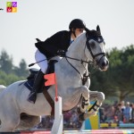 Camille Conde Ferreira et Pumkins Pondi - ph. Camille Kirmann