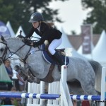 Lauranne Bazetoux et Ores de l'Aulne - ph. Camille Kirmann