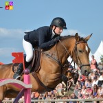 Manon Ravenel et Quassada de la Roque - ph. Camille Kirmann