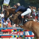 Nils Riethmuller et Jasper des Chouans - ph. Camille Kirmann