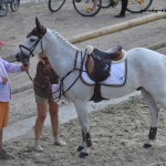 Victoria Tachet et Ideal du Crano - ph. Camille Kirmann