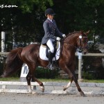 Twister Max et Cynthia Bonzy - ph. Pauline Bernuchon