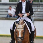 Champagner de Luxe et Louise Vanbaten – ph. Pauline Bernuchon