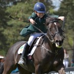 Cora Sharkey et Berthas Clover - ph. Camille Kirmann