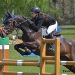 Tanie Grepilloux et Qure de la Rive - ph. Camille Kirmann