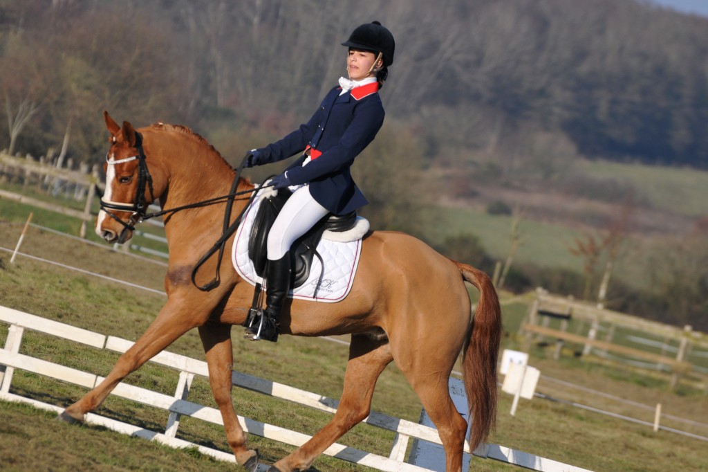 Victoire de Muizon et Romeo Leplubo - ph. Alexandre Champin