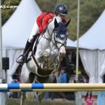 7e - Nina Mallevaey (Fra) et Uhelem de Seille (Dexter Leam Pondi) - ph. Pauline Bernuchon