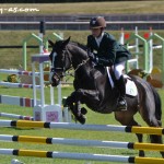 8e - Nicholas Connors (Irl) et Mayhora Lady (Harlequin du Carel) - ph. Pauline Bernuchon