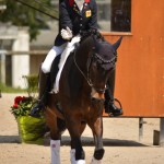 Phoebe Peters et SL Lucci - ph. Camille Kirmann