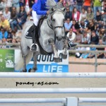 Charline Breda et Quinlan de Montcelly - ph. Camille Kirmann