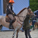 Victoria Loyer et Podeenagh Aluinn - ph. Camille Kirmann