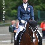 Carlotta Rogerson et Vincento Royal - ph. Camille Kirmann