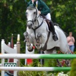 Michael Pender et Doon Laddie - ph. Camille Kirmann