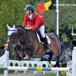 Nicolas Giordano et Donja - ph. Camille Kirmann