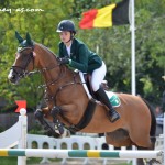 Susan Fitzpatrick et Rock Dee Jay - ph. Camille Kirmann