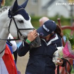 Rexter d'Or et Emeline - ph. Camille Kirmann