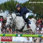 Lona Giry et Roudoudou d'Hurl'Vent - ph. Pauline Bernuchon