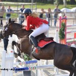 Laurie Tallec et Quiriel de Lisy - ph. Pauline Bernuchon