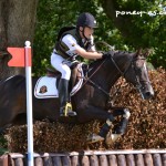 Alexi Matchavariani (Bel) et Gogo Girl den Tip - ph. Pauline Bernuchon