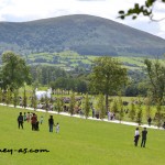 Le cross de Millstreet - ph. Pauline Bernuchon